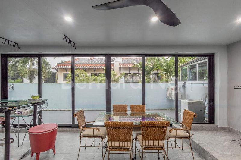 5 Bed Semi-Detached House (Landed) for Sale in  Pasir Ris Beach Park - Image 18